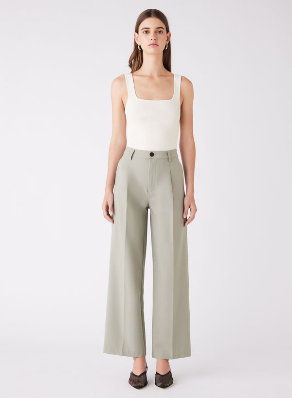 Chicago Pant - Light Khaki