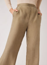 Vine Pants - Olive