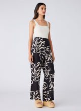 Sandy Wave Pant