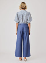 Pier Pant - Dark Blue