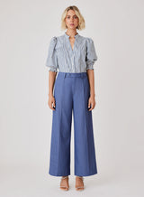 Pier Pant - Dark Blue