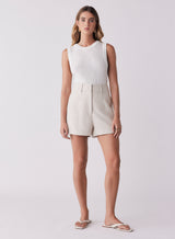 Portsea Short Natural