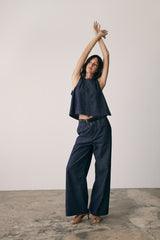 Revival Denim Pant