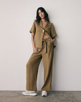 Rebound Pant Olive