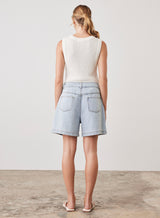 Riptide Denim Short