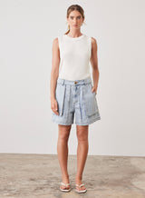 Riptide Denim Short