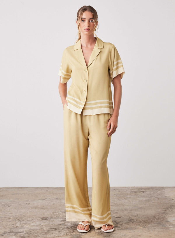 Shoreline Pant