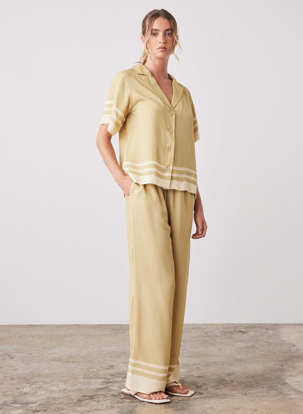 Shoreline Pant