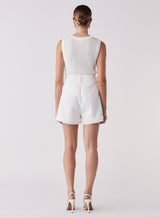 Oceanic Short