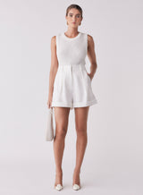 Oceanic Short