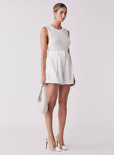 Oceanic Short