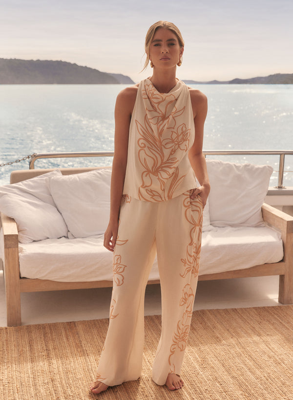 Lolita Pant