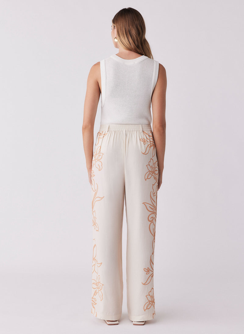 Lolita Pant