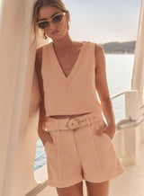 Cruising Denim Short