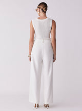 Oceanic Pant