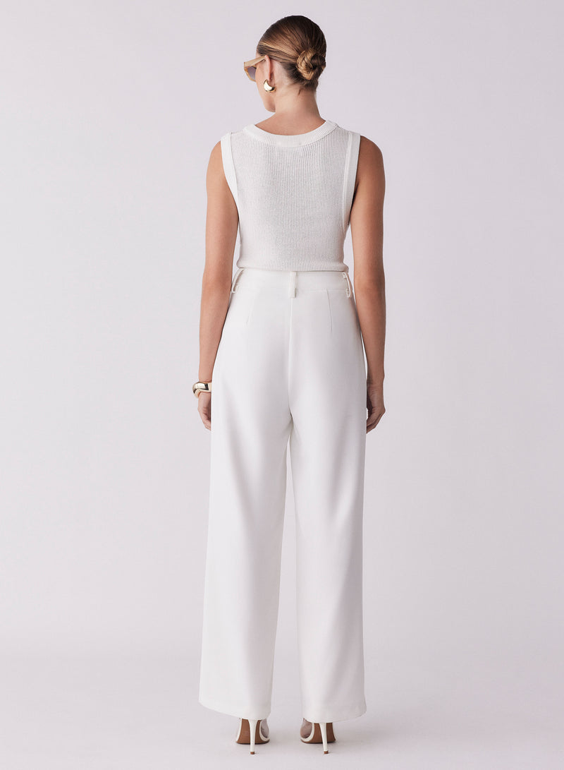 Oceanic Pant