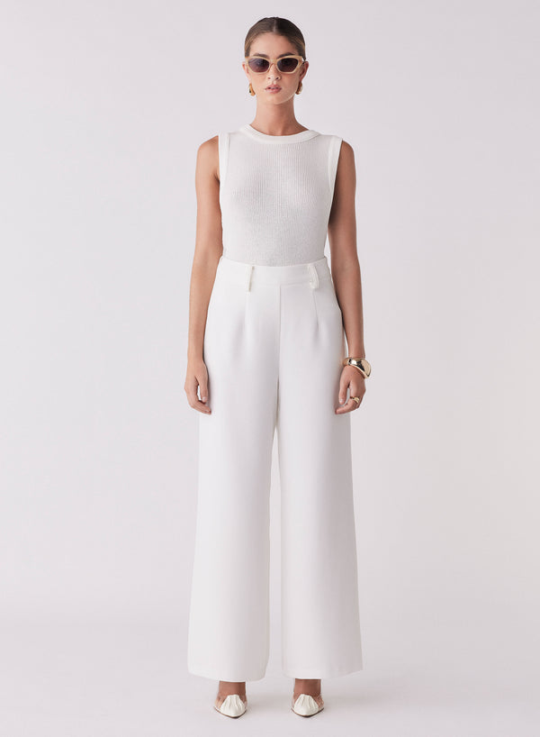 Oceanic Pant
