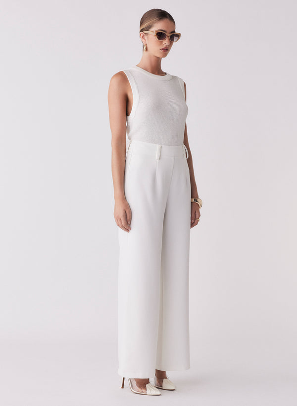 Oceanic Pant