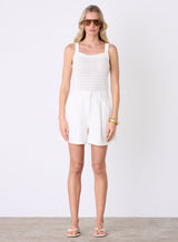 Inlet Denim Short