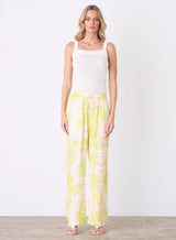 Soleil Pant