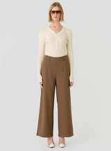 Zenith Pant Mocha