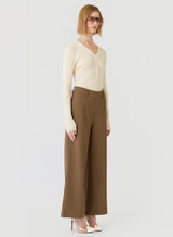 Zenith Pant Mocha
