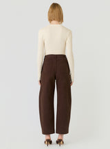 Mayfair Barrel Jeans