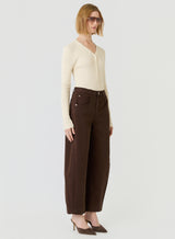 Mayfair Barrel Jeans