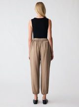 Concourse Pant - Truffle