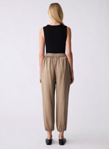 Concourse Pant - Truffle