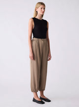 Concourse Pant - Truffle