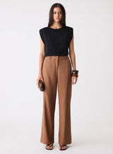 Paragon Pant - Dune Brown