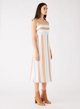 Skyline Midi Dress