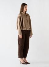 Stable Bomber Jacket
