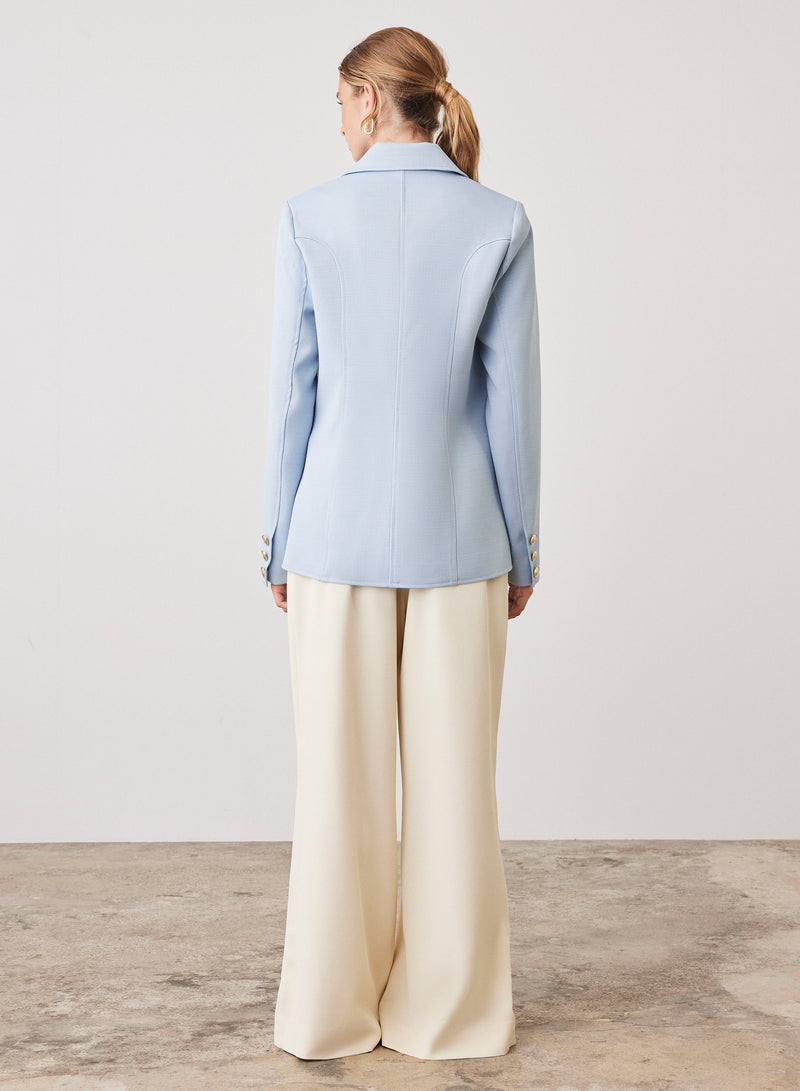 Pivot Blazer