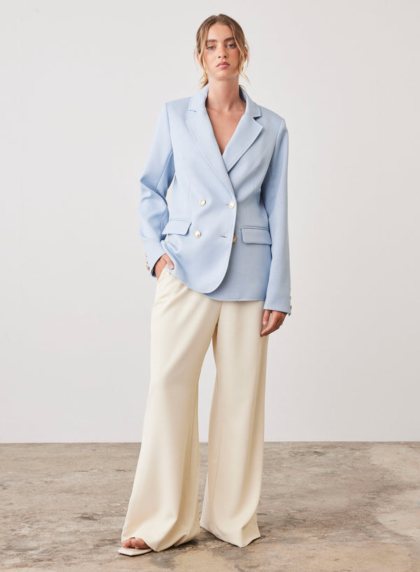Pivot Blazer