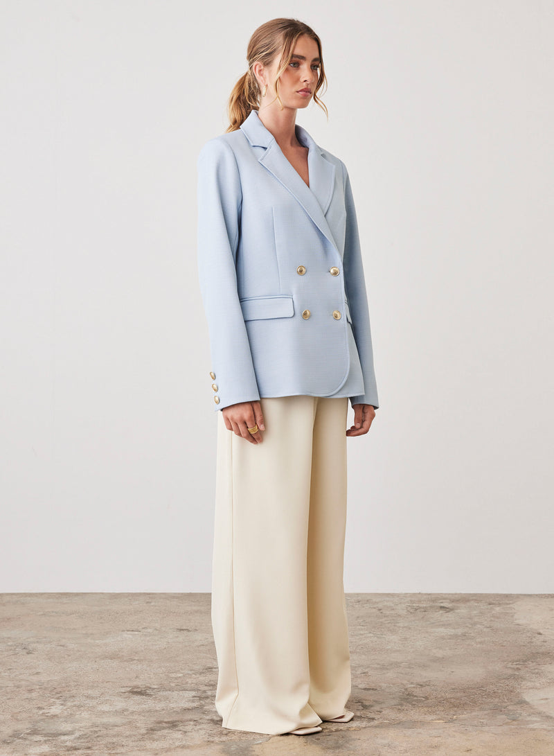 Pivot Blazer