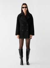 Octave Coat