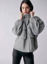 Weekender Jacket