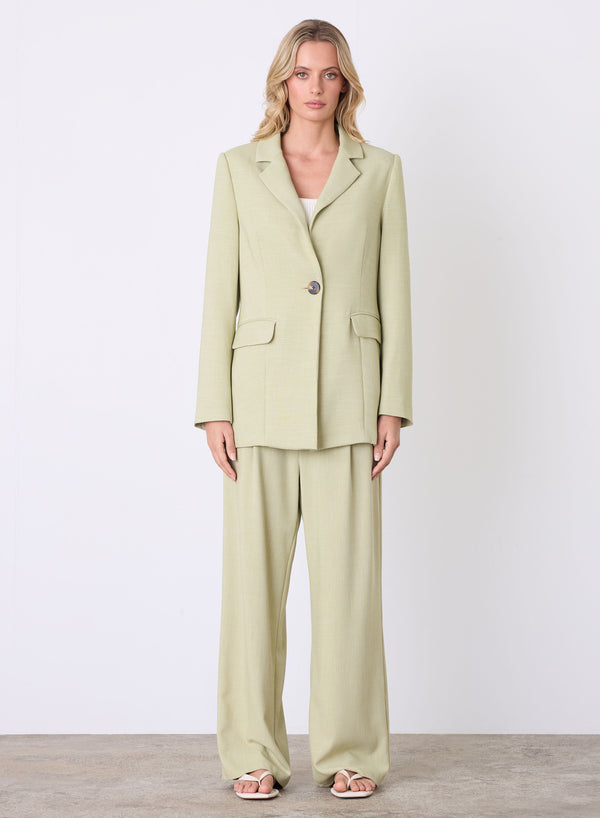 Misconcept Blazer