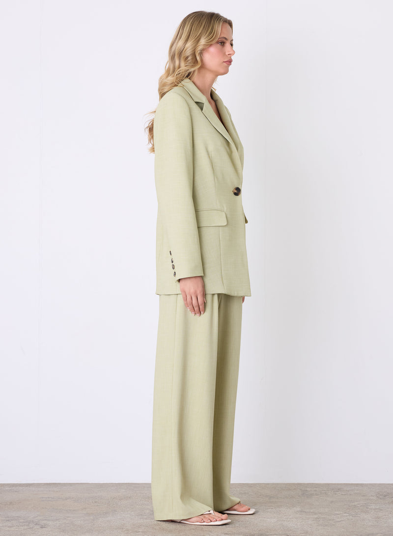 Misconcept Blazer