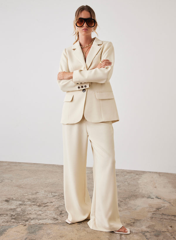 Voyage Blazer