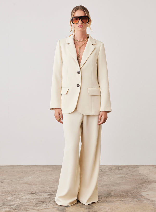 Voyage Blazer