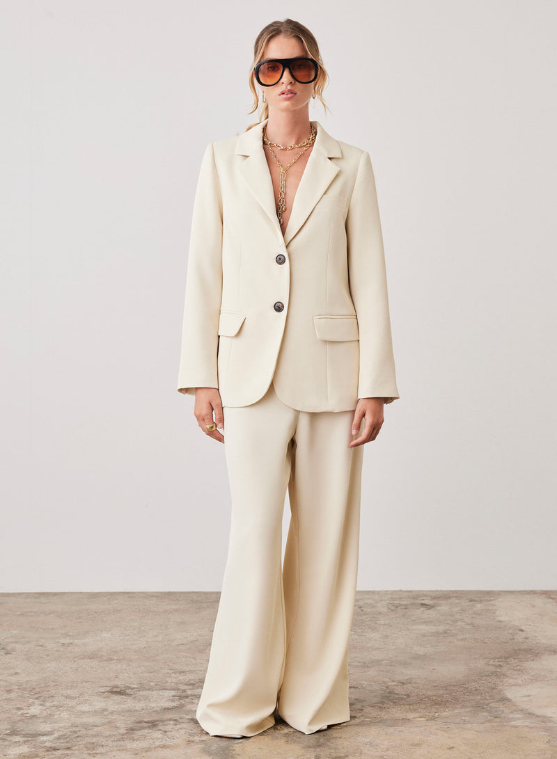 Voyage Blazer