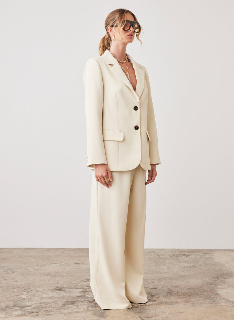 Voyage Blazer