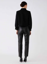 Capture Jacket -Black