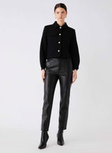 Capture Jacket -Black