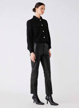 Capture Jacket -Black