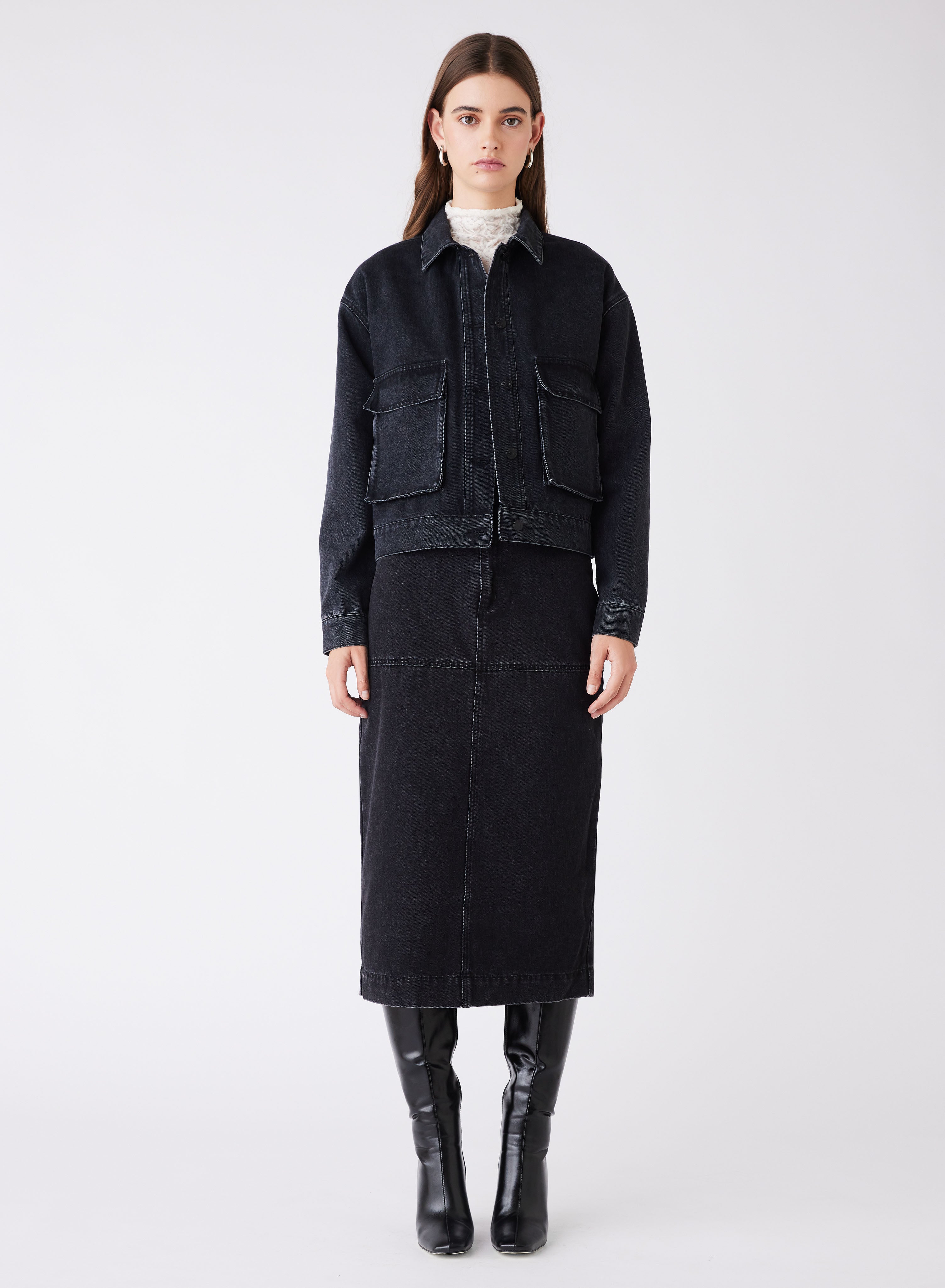 The Esmé Denim