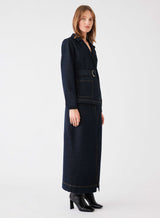 Discovery Denim Blazer